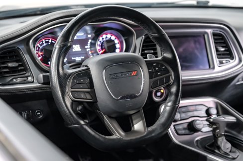 Used 2020 Dodge Challenger R/T Scat Pack image 21