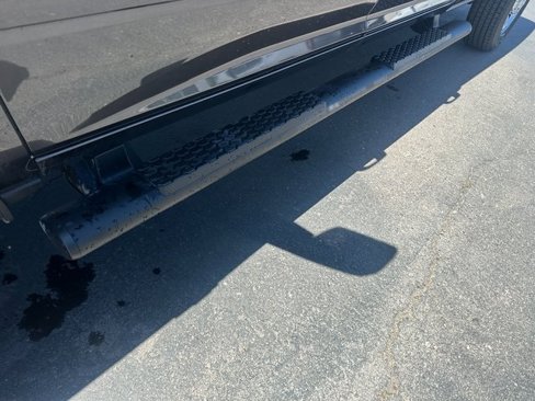 New 2025 RAM 2500 Tradesman image 14