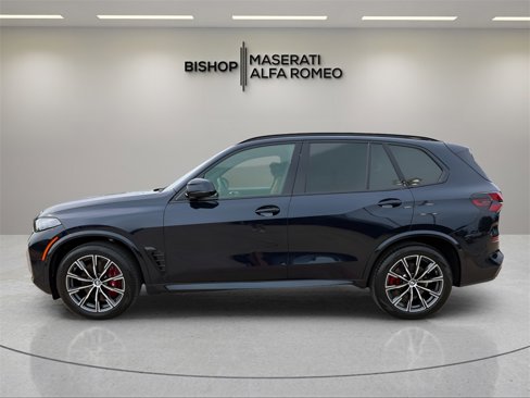 Used 2026 BMW X5 xDrive40i w/ M Sport Package image 6