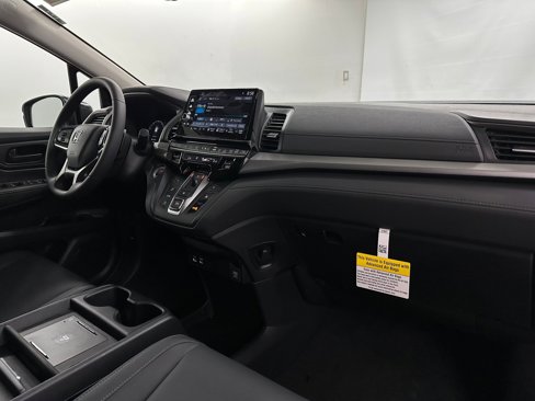 New 2026 Honda Odyssey EX-L image 38