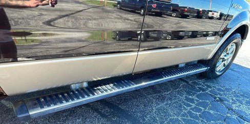 Used 2013 Ford F150 Lariat w/ Luxury Equipment Group image 23