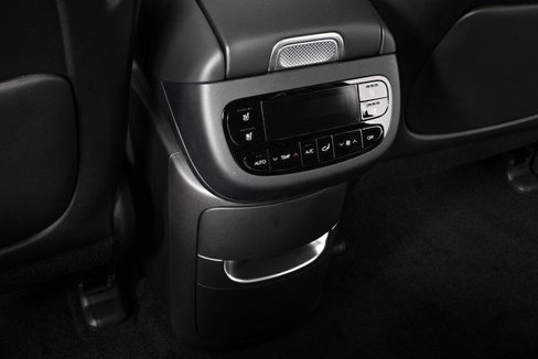 New 2026 Hyundai Ioniq 9 Calligraphy image 30