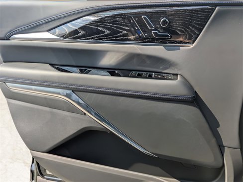 New 2026 Cadillac Escalade IQ Sport 1 w/ LPO, Floor Liner Package image 16