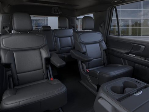 New 2025 Ford Expedition Platinum w/ Stealth Performance Package image 11
