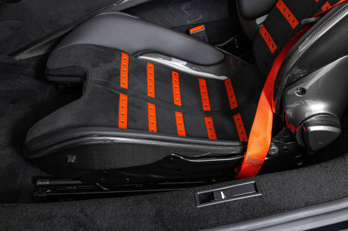 Used 2022 Ferrari SF90 Stradale image 30