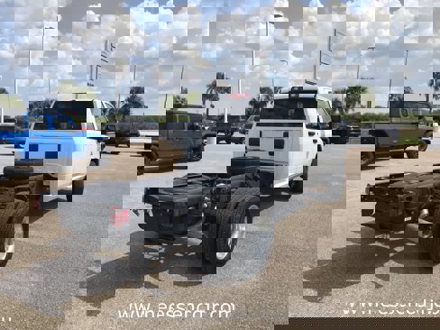 New 2026 RAM 3500 Tradesman image 7