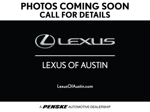 New 2025 Lexus IS 500 image 1