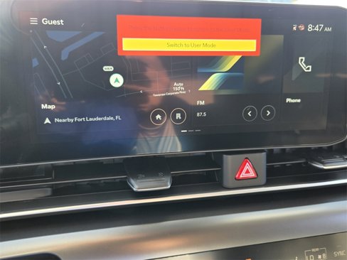 New 2026 Kia Carnival SX image 9