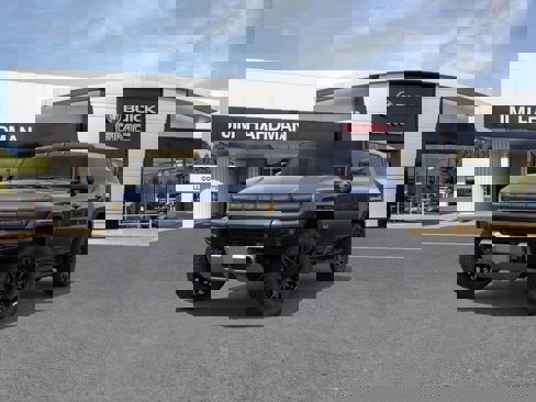 New 2026 GMC Hummer EV SUV image 8