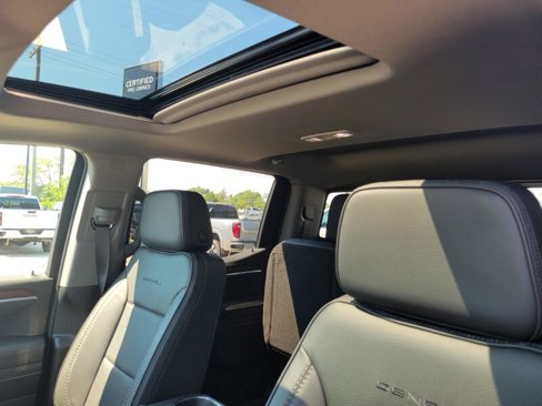 New 2026 GMC Sierra 1500 Denali image 26