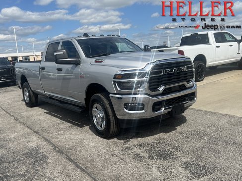 New 2026 RAM 3500 Tradesman image 1