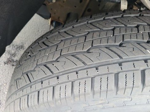 Used 2024 GMC Sierra 1500 Pro w/ Pro Value Package image 34