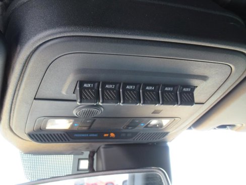 Used 2021 Ford Bronco Badlands image 27