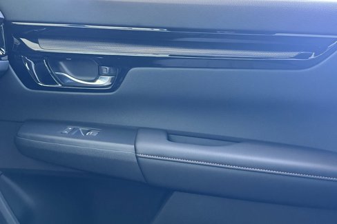 New 2026 Honda CR-V Sport Touring image 20