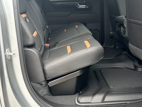 New 2026 GMC Sierra 2500 AT4 w/ AT4 Premium Plus Package image 15