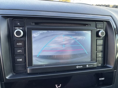Used 2014 Toyota Sequoia SR5 image 21