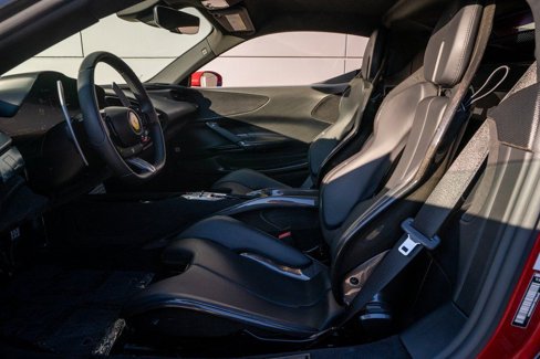 Certified 2021 Ferrari SF90 Stradale image 26
