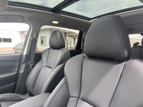 New 2025 Subaru Ascent Bronze Edition image 16
