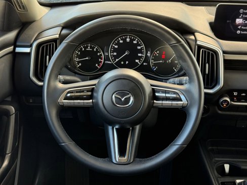 Used 2025 MAZDA CX-50 AWD 2.5 S w/ Select Package image 28