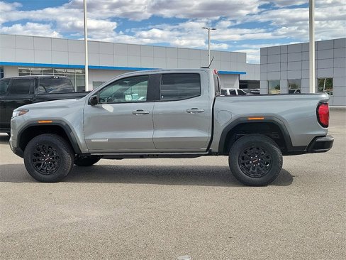 New 2026 GMC Canyon Elevation w/ Convenience Package image 6