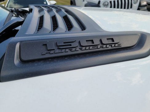 New 2026 RAM 1500 Laramie image 6