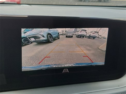 New 2026 Buick Encore GX Sport Touring image 9