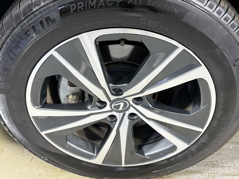 Used 2024 Lexus RX 350 Premium w/ Accessory Package (K3) image 30