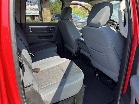 Used 2013 RAM 1500 Big Horn image 7