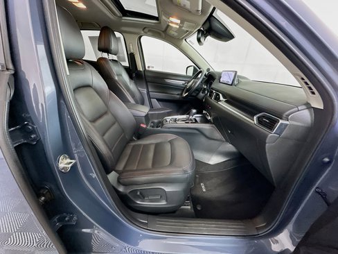 Used 2024 MAZDA CX-5 Carbon Edition image 33