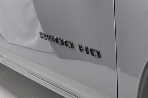 New 2026 Chevrolet Silverado 2500 LTZ w/ Trail Boss Package image 4
