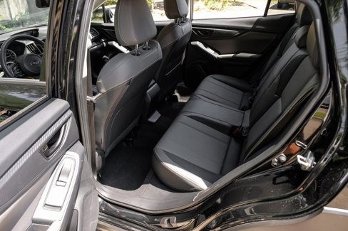 Used 2023 Subaru Crosstrek 2.5i Sport image 48