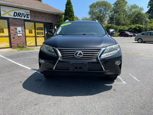 Used 2015 Lexus RX 350 AWD image 5