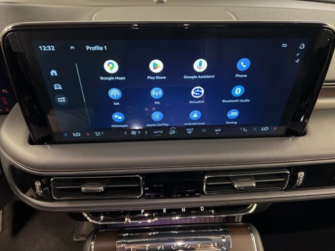New 2025 Lincoln Aviator Reserve w/ Equipment Group 201A image 9