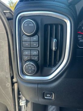 Used 2020 Chevrolet Silverado 1500 RST image 19