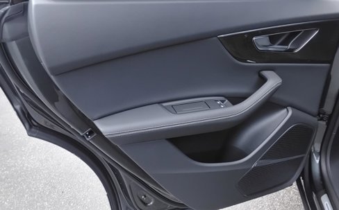 New 2026 Audi Q8 Premium Plus image 17
