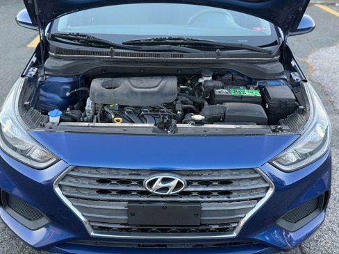 Used 2018 Hyundai Accent SE image 28