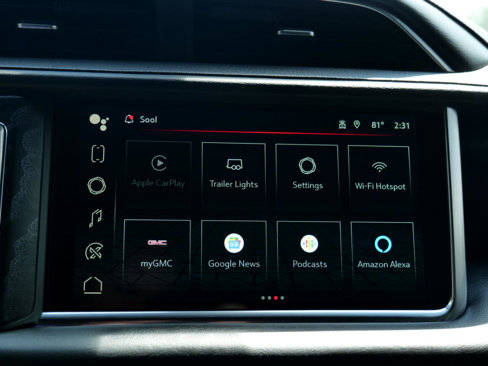 Used 2022 GMC Yukon Denali image 27