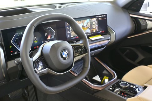 New 2026 BMW X3 xDrive30 w/ Premium Package image 18