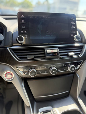 Used 2020 Honda Accord Touring image 17