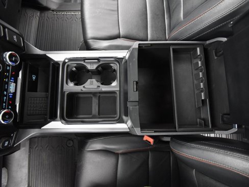 Used 2023 Ford F250 Lariat w/ Lariat Ultimate Package image 38