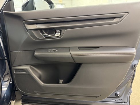 New 2026 Honda CR-V Sport-L image 29