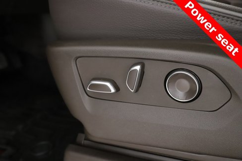 Used 2025 GMC Sierra 2500 Denali w/ Denali Reserve Package image 20