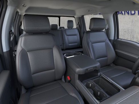 New 2025 Ford F250 Lariat w/ Lariat Ultimate Package image 11