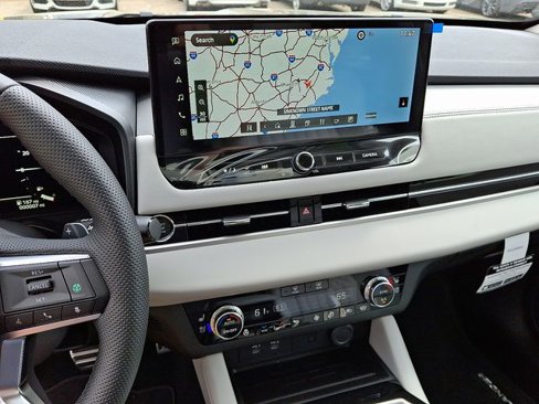 New 2025 Mitsubishi Outlander AWD image 8