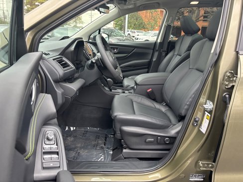 New 2025 Subaru Ascent Bronze Edition image 18