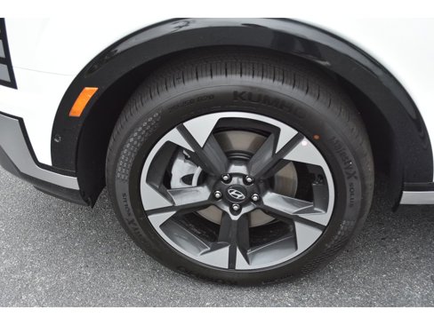 New 2026 Hyundai Palisade Limited image 8