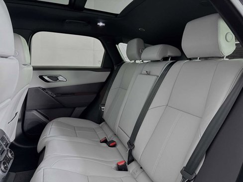 New 2026 Land Rover Range Rover Velar Dynamic SE image 20