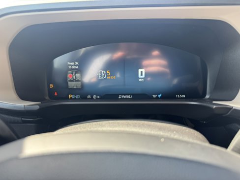 New 2025 Ford Bronco Sport Big Bend w/ Convenience Package image 18