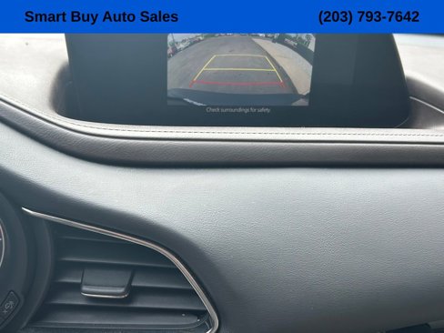 Used 2020 MAZDA CX-30 AWD w/ Premium Package image 29