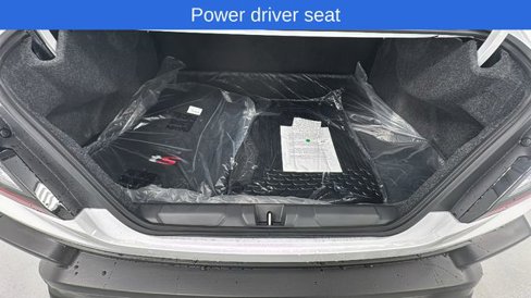 New 2025 Subaru WRX tS image 15